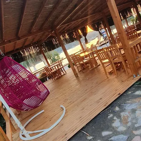 Semesterbostad Asil Orhaniye (Marmaris)