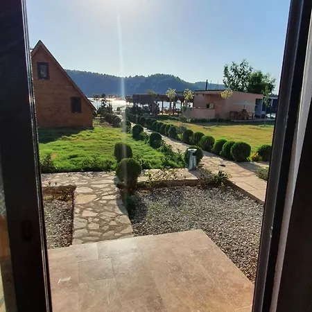 Asil Semesterbostad Orhaniye (Marmaris)