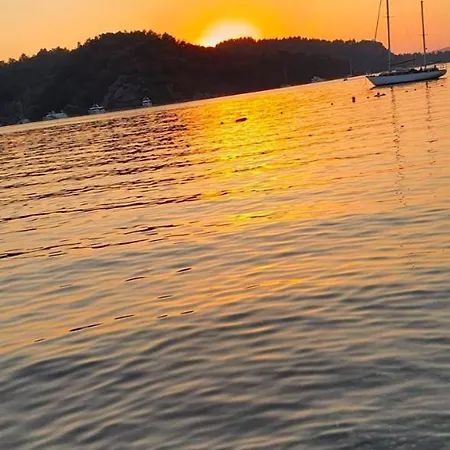 Asil Semesterbostad Orhaniye (Marmaris)