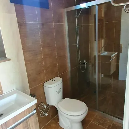 Asil Σπίτι διακοπών