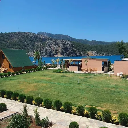 Σπίτι διακοπών Asil Orhaniye (Marmaris)