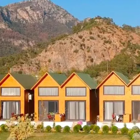 Asil Σπίτι διακοπών Orhaniye (Marmaris)