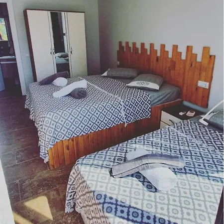 Σπίτι διακοπών Asil Orhaniye (Marmaris)