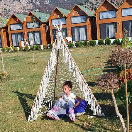 Asil Σπίτι διακοπών Orhaniye (Marmaris)
